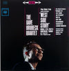 The Dave Brubeck Quartet - Music From 