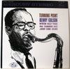 Benny Golson - Turning Point (Vinyl, LP, Album, Reissue, Stereo) Very Good Plus (VG+) / Good Plus (G+)