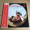 Jimmy Takeuchi & His Rhythm Four - Rhythm Rhythm Rhythm (Vinyl, LP) Good Plus (G+) / Very Good (VG)