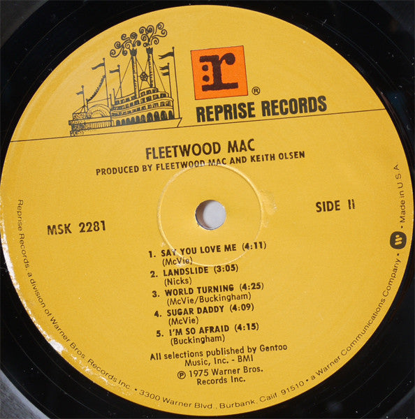 Fleetwood Mac