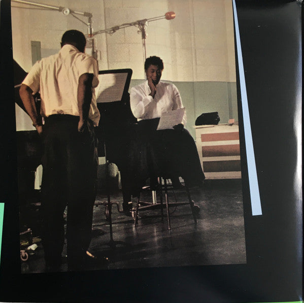 Release: Ella And Louis Again-Vinyl-US-1996-MFSL 2-248-4278933