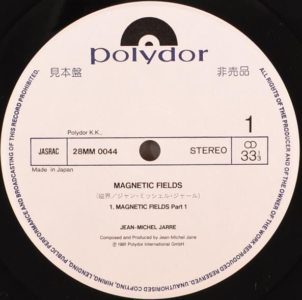 Magnetic Fields