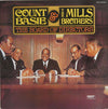 Count Basie - The Board Of Directors (LP, Album, Stereo) - Very Good Plus (VG+) / Good Plus (G+)
