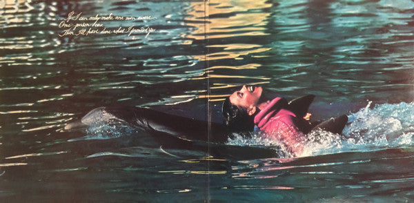 Release: Physical-Vinyl-US-1981-MCA-5229-4018420