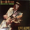 Stevie Ray Vaughan & Double Trouble - Live Alive (2xVinyl, LP, Album) Very Good Plus (VG+) / Very Good (VG)