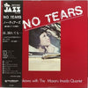 Ayako Hosokawa - No Tears (LP, Album) - Near Mint (NM or M-) / Very Good Plus (VG+)