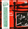 Art Blakey & The Jazz Messengers - Olympia Concert (LP, Album, Limited Edition, Reissue, Mono) - Very Good (VG) / Very Good (VG)