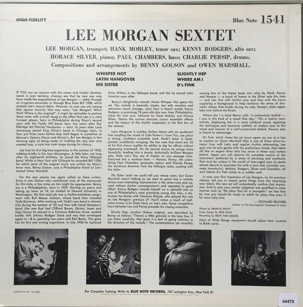 Sextet