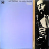 Art Pepper - The Early Show (LP, Album) - Near Mint (NM or M-) / Very Good Plus (VG+)
