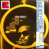 Hank Mobley - No Room For Squares (Vinyl, LP, Album, Stereo, Reissue, Limited Edition) Near Mint (NM or M-) / Near Mint (NM or M-)