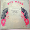 Kid Thomas Valentine - Red Wing (LP, Album, Repress) - Very Good Plus (VG+) / Very Good Plus (VG+)