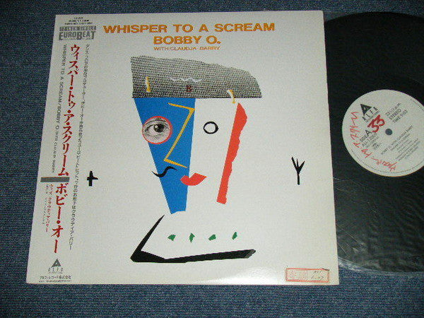 Whisper To A Scream