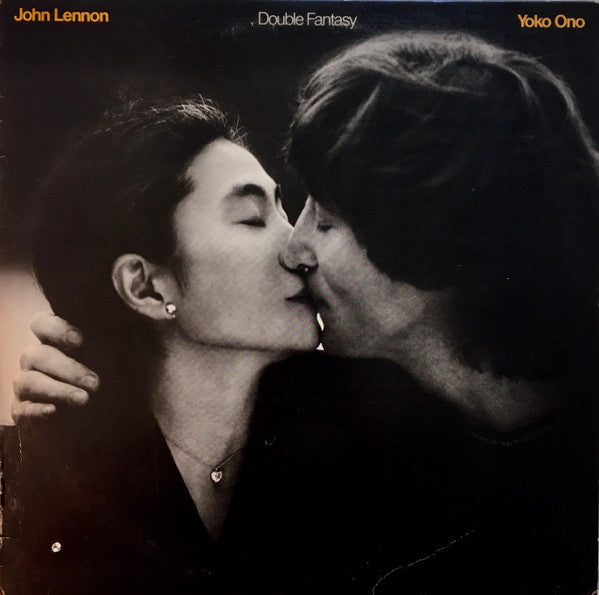 Double Fantasy