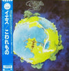 Yes - Fragile (Vinyl, LP, Album, Reissue) Very Good Plus (VG+) / Very Good Plus (VG+)