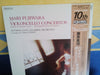 Mari Fujiwara - Violoncello Concertos (LP) - Very Good Plus (VG+) / Very Good (VG)