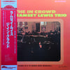 The Ramsey Lewis Trio - The In Crowd (Vinyl, LP, Album, Reissue) Very Good (VG) / Very Good (VG)