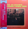 The Ramsey Lewis Trio - The In Crowd (LP, Album, Reissue) - Very Good Plus (VG+) / Very Good Plus (VG+)