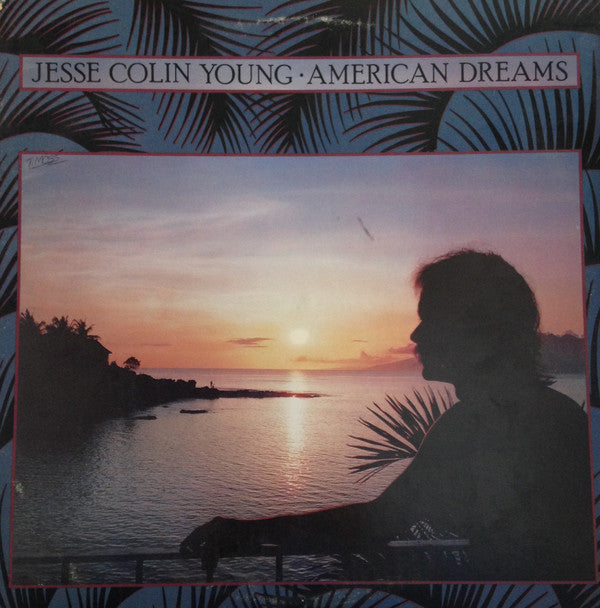 Release: American Dreams-Vinyl-US-1978-6E-157-8963101