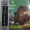 Tal Farlow - The Swinging Guitar Of Tal Farlow (Vinyl, LP, Album, Reissue, Mono) Very Good Plus (VG+) / Very Good (VG)