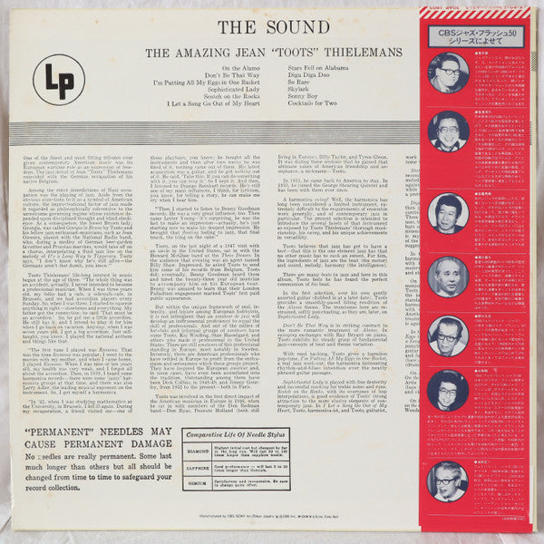 The Sound