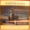Racing Cars - Bring On The Night (Vinyl, LP, Album, Stereo) Very Good Plus (VG+) / Very Good (VG)