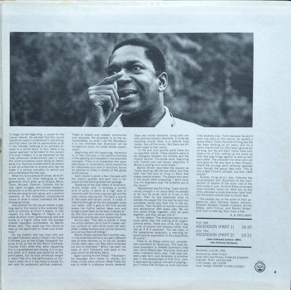 Ascension (Edition II)