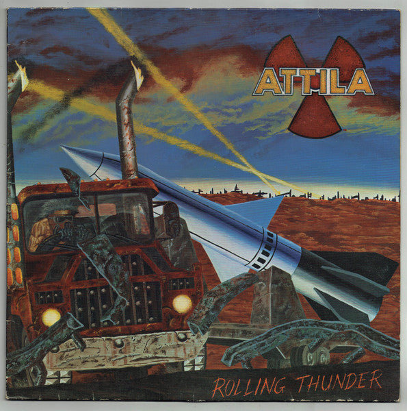 Release: Rolling Thunder-Vinyl-Europe-1986-RR 9699-1999870