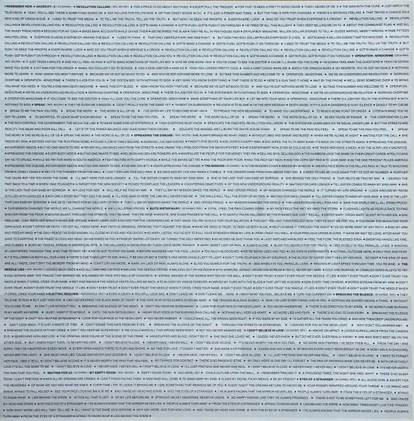 Operation: Mindcrime