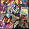 Living Colour - Time's Up (LP, Album, Limited Edition, Stereo) - Near Mint (NM or M-) / Near Mint (NM or M-)