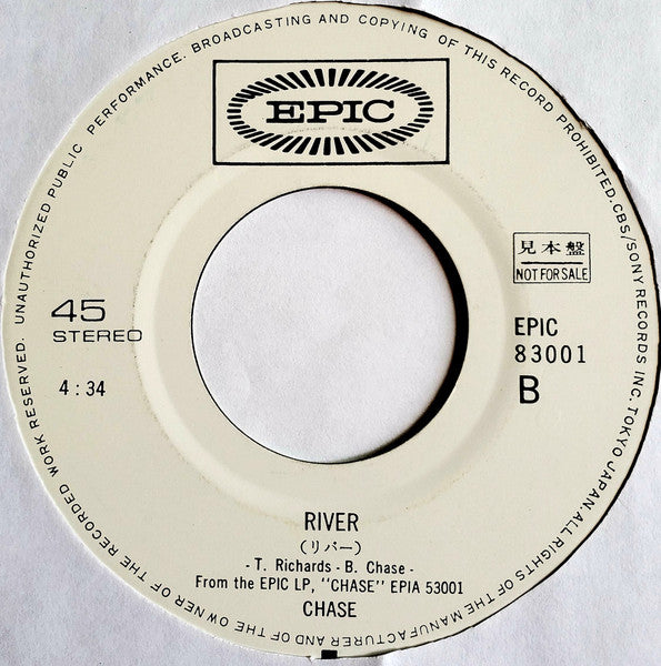 Get It On (黒い炎)