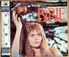 Toshiro Mayuzumi - The Bible ... In The Beginning (Original Motion Picture Soundtrack Album) (LP, Stereo) - Very Good (VG) / Very Good (VG)