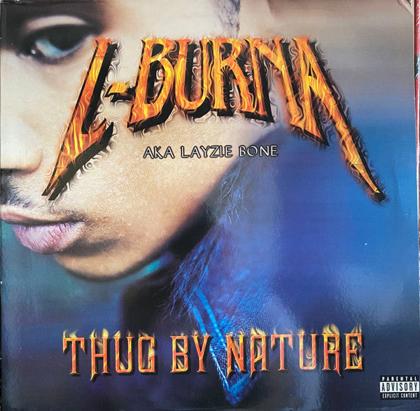 Thug By Nature