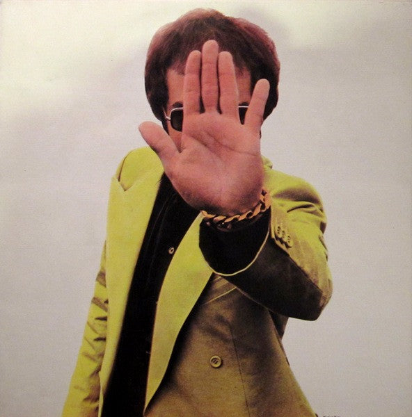 Don't Shoot Me I'm Only The Piano Player