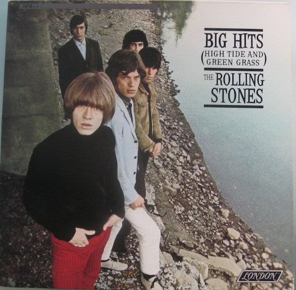 Big Hits (High Tide And Green Grass)