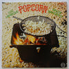 Luiz Henrique - Popcorn (Vinyl, LP, Album, Stereo) Very Good (VG) / Very Good (VG)