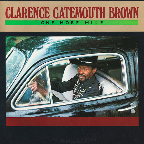 Release: One More Mile-Vinyl-UK-1983-FIEND 6-4165757