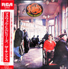The Kinks - Muswell Hillbillies (Vinyl, LP, Album, Reissue) Very Good Plus (VG+) / Very Good Plus (VG+)