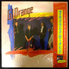 G.I. Orange - G.I. Orange (LP, Album) - Very Good Plus (VG+) / Very Good Plus (VG+)