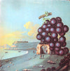 Moby Grape - Wow (LP, Album, Repress, Stereo) - Very Good Plus (VG+) / Very Good (VG)