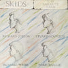 Skids - The Absolute Game (Vinyl, LP, Album, Reissue) Very Good (VG) / Very Good (VG)