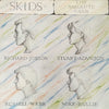 Skids - The Absolute Game (Vinyl, LP, Album, Reissue) Very Good (VG) / Very Good (VG)