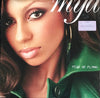 Mya - Fear Of Flying (2xVinyl, LP, Album) Very Good Plus (VG+) / Very Good (VG)