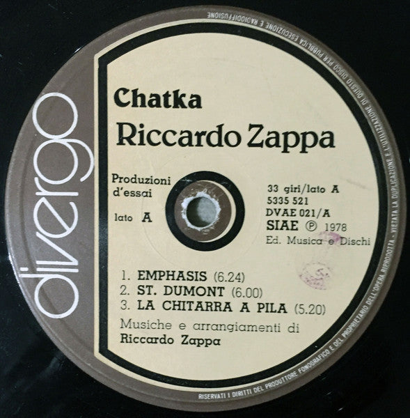 Chatka