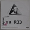 Lou Reed - Walk On The Wild Side - The Best Of Lou Reed (LP, Compilation, Promo) - Very Good Plus (VG+) / Very Good (VG)