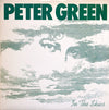 Peter Green (2) - In The Skies (LP, Album, Stereo) - Very Good (VG) / Very Good Plus (VG+)