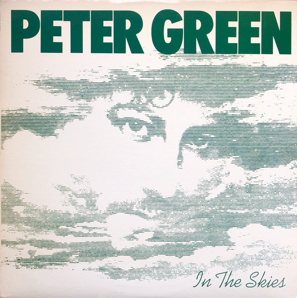 Release: In The Skies-Vinyl-US-1979-SAIL/PVK 0110, SAIL 0110-1672307