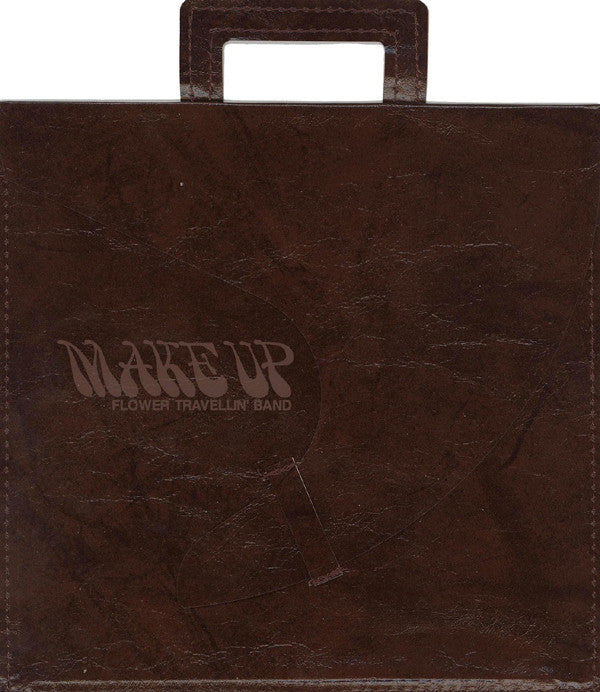 Release: Make Up-Vinyl-Japan-1973-P-5073～4A-2604039