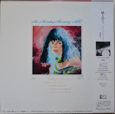 Release: Mr. Monday Morning-Vinyl-Japan-1985-K28A-727-9568991