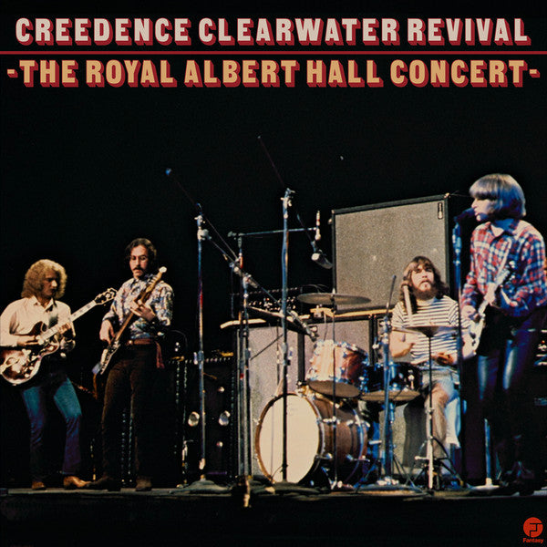 Release: The Royal Albert Hall Concert-Vinyl-US-1980-MPF-4501-1148753