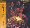 Tom Scott - Blow It Out (LP, Album) - Very Good Plus (VG+) / Very Good (VG)